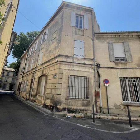 Chez Anya - Avignon Intra-Muros Apartment Exterior photo