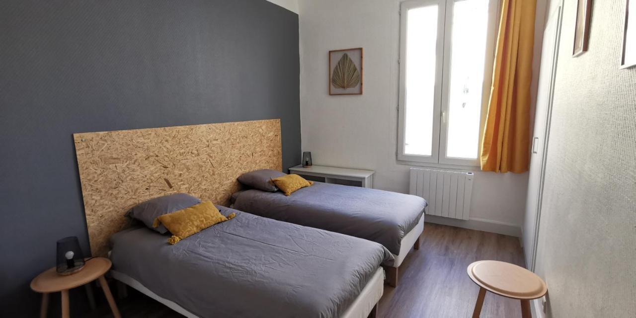 Chez Anya - Avignon Intra-Muros Apartment Exterior photo