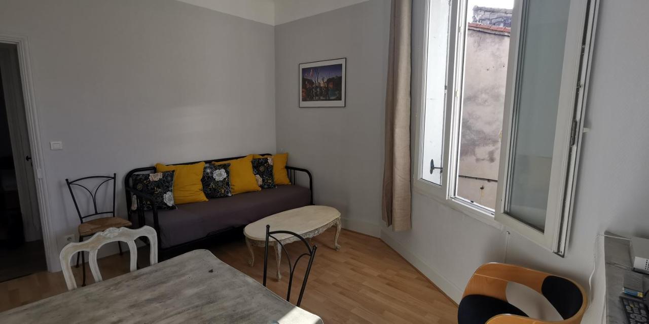 Chez Anya - Avignon Intra-Muros Apartment Exterior photo
