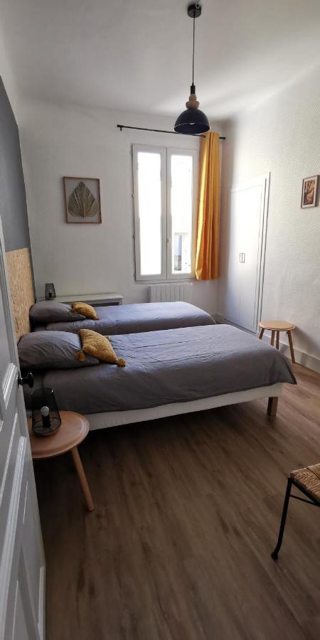 Chez Anya - Avignon Intra-Muros Apartment Exterior photo